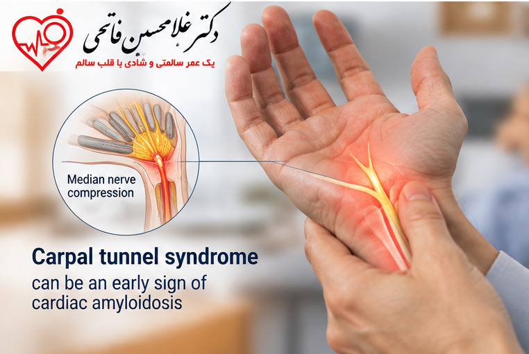 آمیلوئیدوز