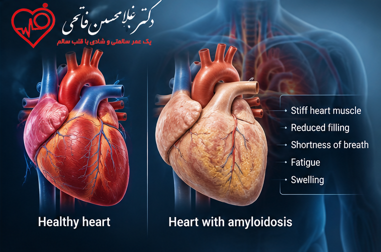 آمیلوئیدوز