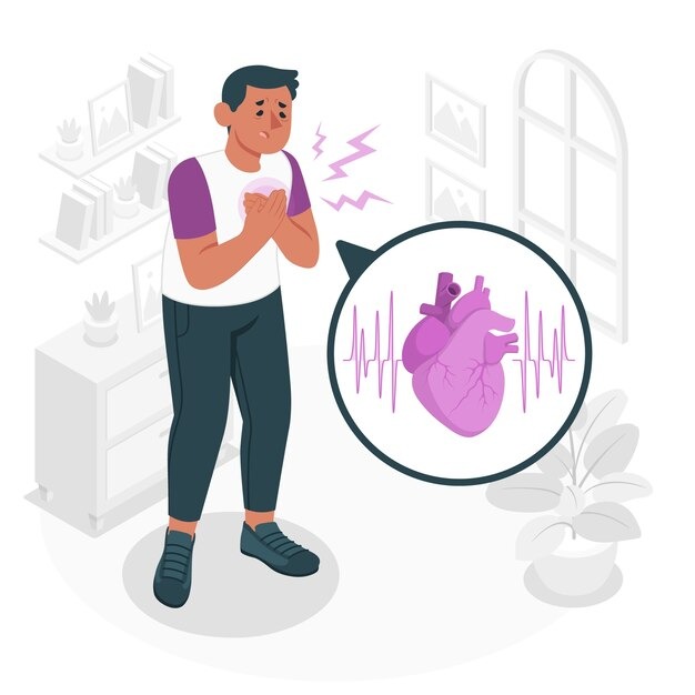 فیبریلاسیون دهلیزی