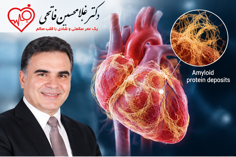 آمیلوئیدوز